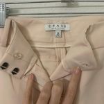 CHAUS NEW YORK CHAUS Pink Work Pant Photo 1