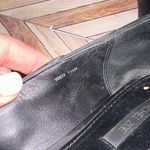 Rachel Zoe  Size 7.5 Animal Print Calf Hair LINDSEY Skimmer Ballet Flats Leather Photo 6