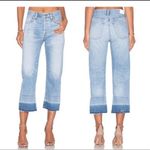 Citizens of Humanity High Waisted Cropped Jeans Photo 9