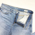 AYR  The Beat Drop Limited Edition Barrel Leg Jeans Love Struck Wash Photo 5