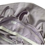 Victoria's Secret  Purple Racerback Athletic Tank Top Built In Bra Size S | 42-10 Photo 3