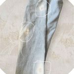 Dress Up Distressed Denim Jacket Photo 2