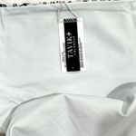 NWT Tavik Ali Moderate Swim Bottom in Light Blue Wild Flower Print Photo 2