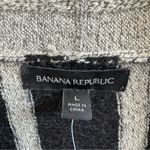 Banana Republic NWT  Wool & Alpaca Sweater Vest Photo 4