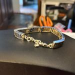 Brighton bracelet. In excellent condition. Size 17. Photo 2