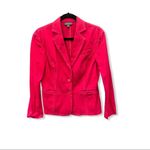 Classiques Entier  Blazer Red‎ Photo 7