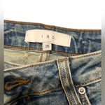 IRO  Faded Blue Slim Jeans Photo 6