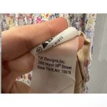 Anthropologie Plenty Tracy Reese Evanthe Floral Pleated Dress 8 Photo 4