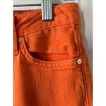 Kate Spade  New York Colored Denim Jeans Photo 3