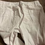 Trina Turk  white jeans 6 Photo 6