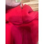 INC International Concepts Red Flared High Photo 5