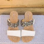 Revere Orthotic Wedge Sandals Shoes Size 8 Photo 5