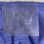 Andrew Marc  Performance Racerback Tank Top Photo 12