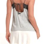 RVCA ☀️🌊  Striped Tank Dress 🌊☀️NWOT ~xs Photo 3