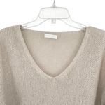 Scandal Italy Mohair Wool Blend Sweater Size L Photo 1