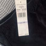 Alfred Dunner Petite Alfred Dunner Women's Corduroy Short Pant  Elastic Side Pockets Photo 7