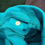 Lululemon Astro Leggings in Sz 4 Black Photo 7