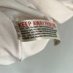 Free People  The Way Home Shorts Brushed Apricot Sz Small Photo 4