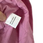 Queen of Sparkles Diagonal Metallic Fringe Dress Pink Photo 9