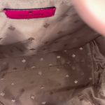 Kate Spade Gorgeous color on this brand new  shoulder bag. Very roomy. Photo 3