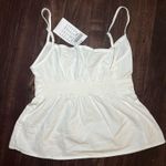 Brandy Melville NWT  Tiffany Cotton Tank Photo 2