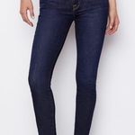 frame denim Frame Le Skinny de Jeanne Jeans in Queensway Wash Size 28 Photo 1