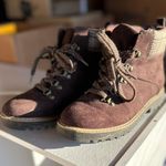 Sonoma Brown Ankle Boots Photo 0