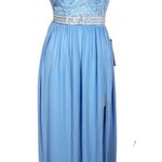 Emerald Sundae Blue Prom dress Photo 0