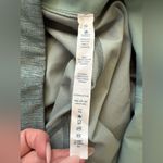 Lululemon Wunder Under Pant Full-On Luxtreme Burlap Deep Shore Earl Grey SZ 10 Photo 8