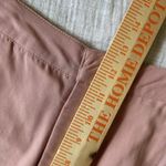 Anthropologie En Saison Valeria Trousers size small blush pink Photo 9