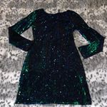 SheIn  Sequined Dress Photo 0