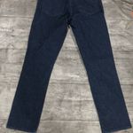 Lucky Brand  high rise crop slim jeans Photo 5