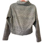 Old Navy Crop Cowl Hoodie Womens Size Small Photo 1