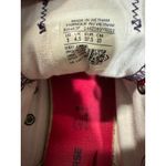 Converse  All Star Fold Down Plaid Sneaker Shoe Women 5 Juniors Retro Academia Photo 2