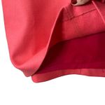 J.Crew  Womens Princess Mini Skirt in Double-Serge Wool Size 10 Photo 2