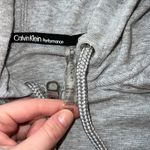 Calvin Klein Performance Zip-up Photo 2