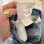 Reformation Melissa High Rise Skinny Jeans Photo 3