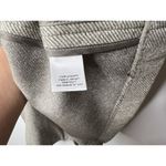 Elizabeth and James Women's Herringbone Belted XL oversized Classic Trench Coat Photo 5