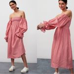 NWT SLEEPER Atlanta Off Photo 3