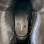 Vagabond  Amina Croc Boots Leather Photo 4