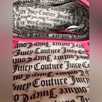 Juicy Couture Colorful Love Quilted Heart Stud Flap Crossbody Bag Pink NW Photo 5