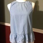 Gap 5/$25  Women’s Jean Top Photo 3