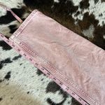 Sézane SEZANE Le Brut Jeans In Rosa Size 42 Photo 9