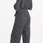 Madewell Jumpsuit In Baby’s Breath Photo 2