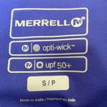 Merrell  Purple Athletic Skort Small Photo 6