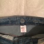 SO High Rise Ankle Jegging Jeans Photo 3