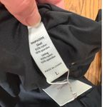 ANDIE The Tank Bikini Top High Waist Cheeky Bottom Black Bikini Set Size L NWT Photo 5