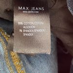 Max jeans ‎ Cut-Off Denim Shorts Photo 4