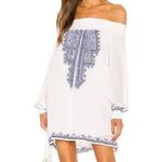 Tularosa JACQUELINE SWIM TUNIC Photo 0