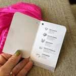 Oakley  impact banded hipster hibiscus size large pink bikini bottom NWT Photo 5